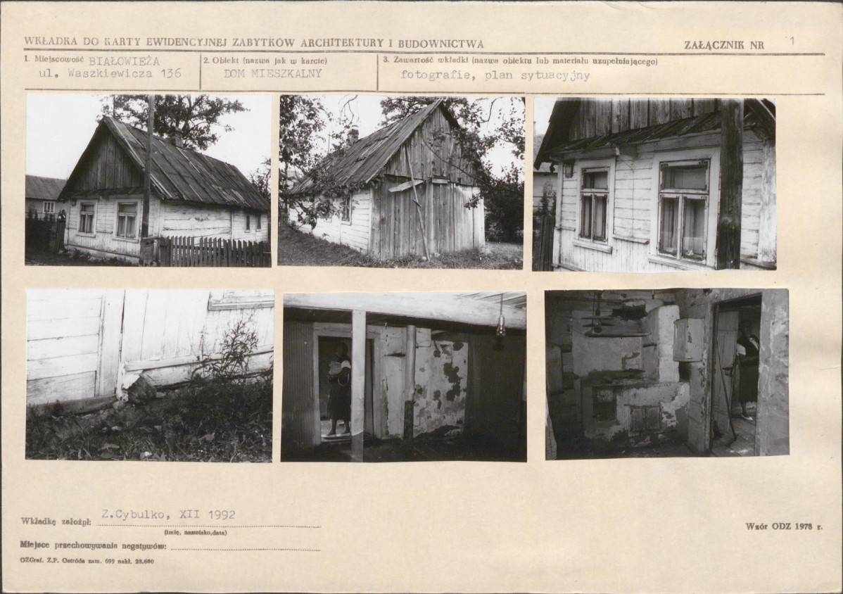 KB - Karta biała, skan nr 5