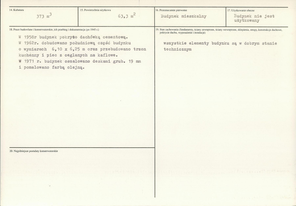 KB - Karta biała, skan nr 3