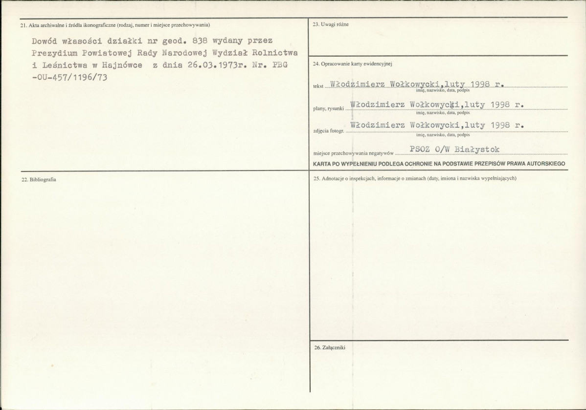 KB - Karta biała, skan nr 4