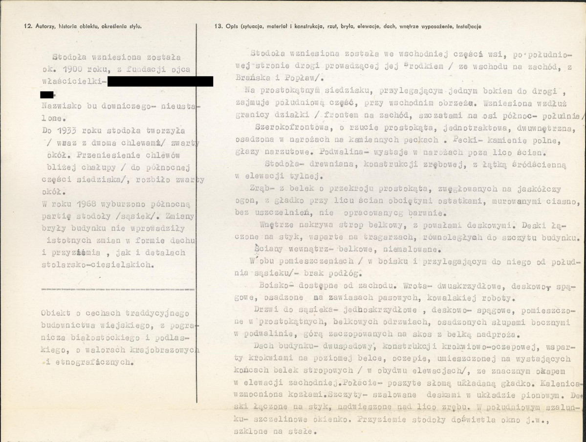 KB - Karta biała, skan nr 2