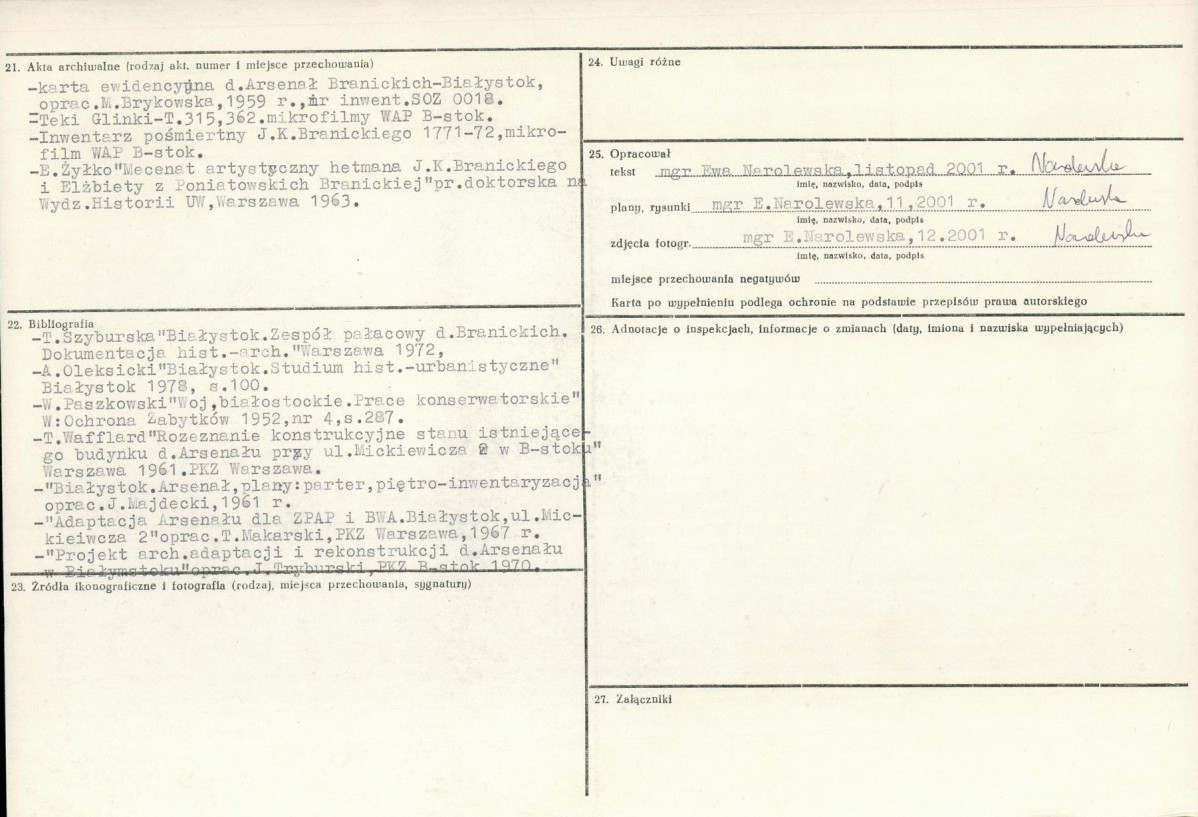 Karta biała, skan nr 4