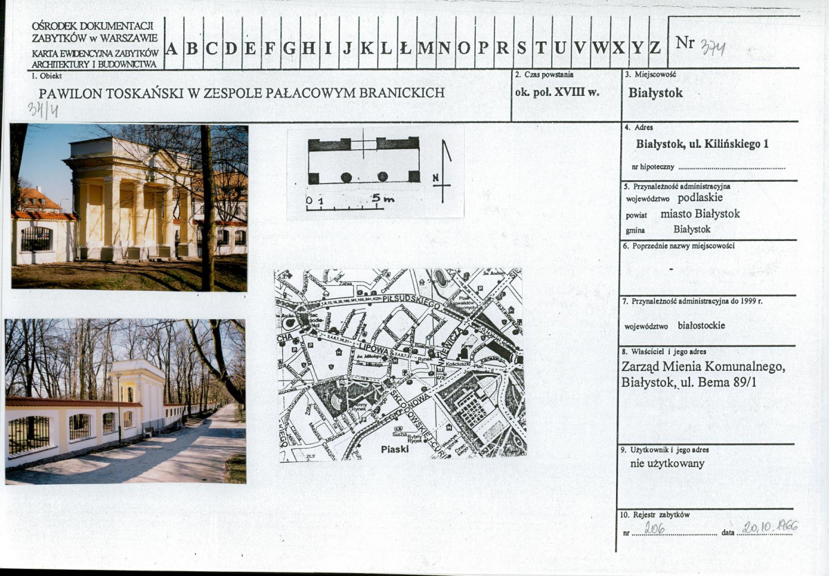 Karta biała, skan nr 1