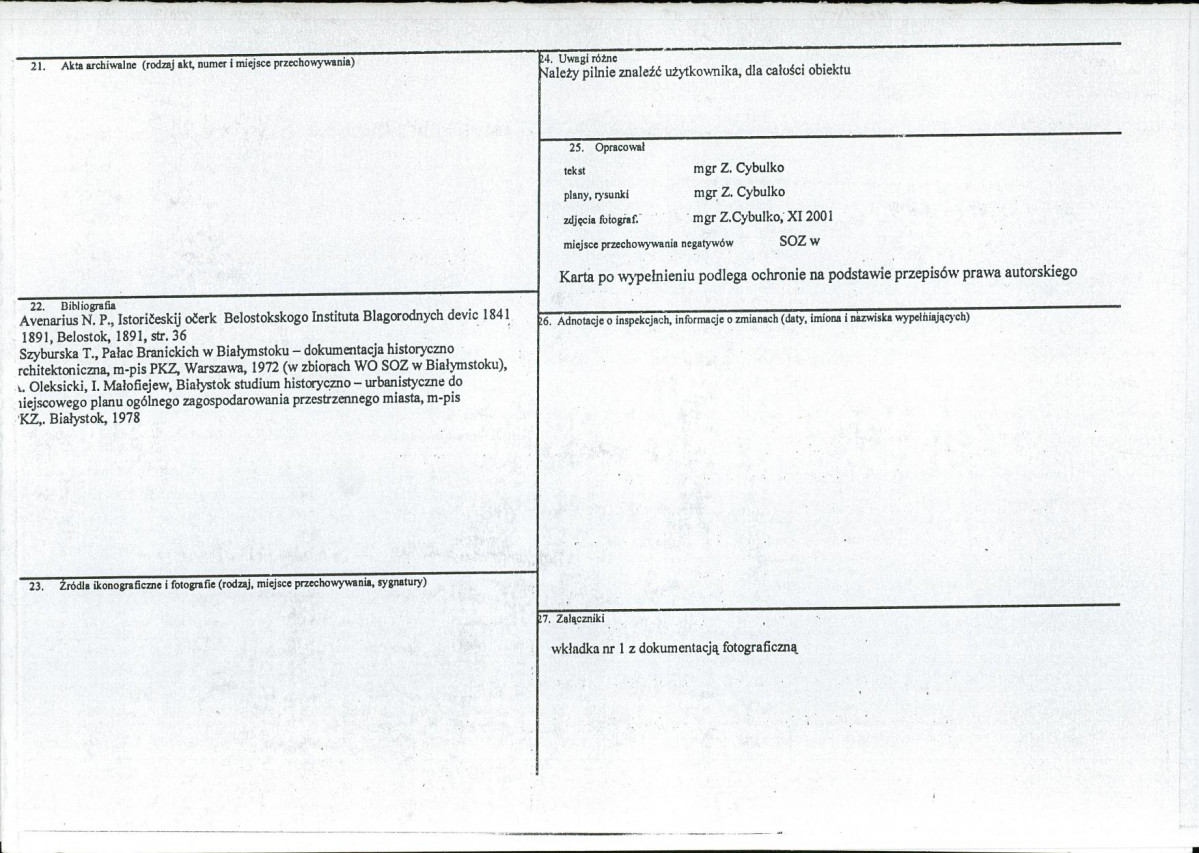 Karta biała, skan nr 4