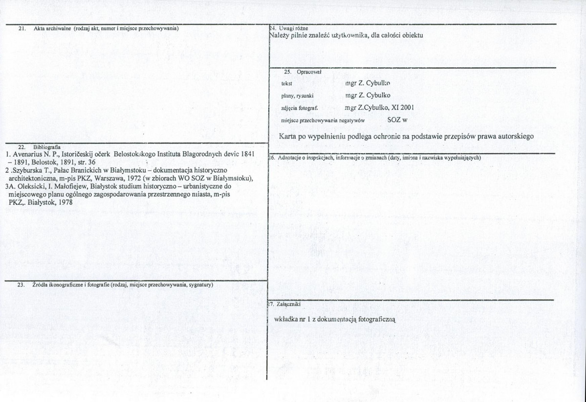 Karta biała, skan nr 4