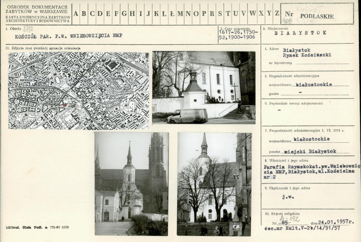 Karta biała, skan nr 1