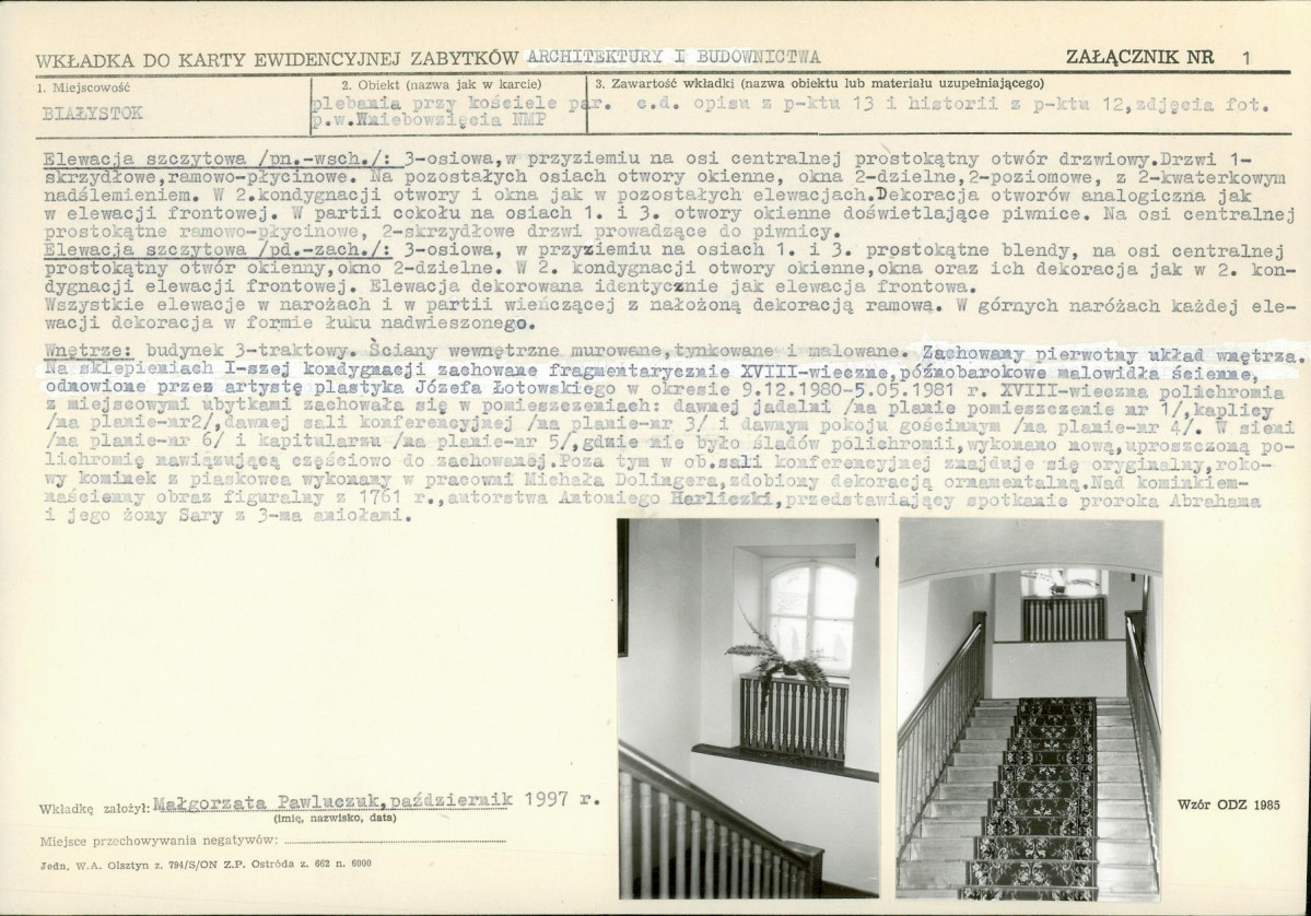 KB - Karta biała, skan nr 5