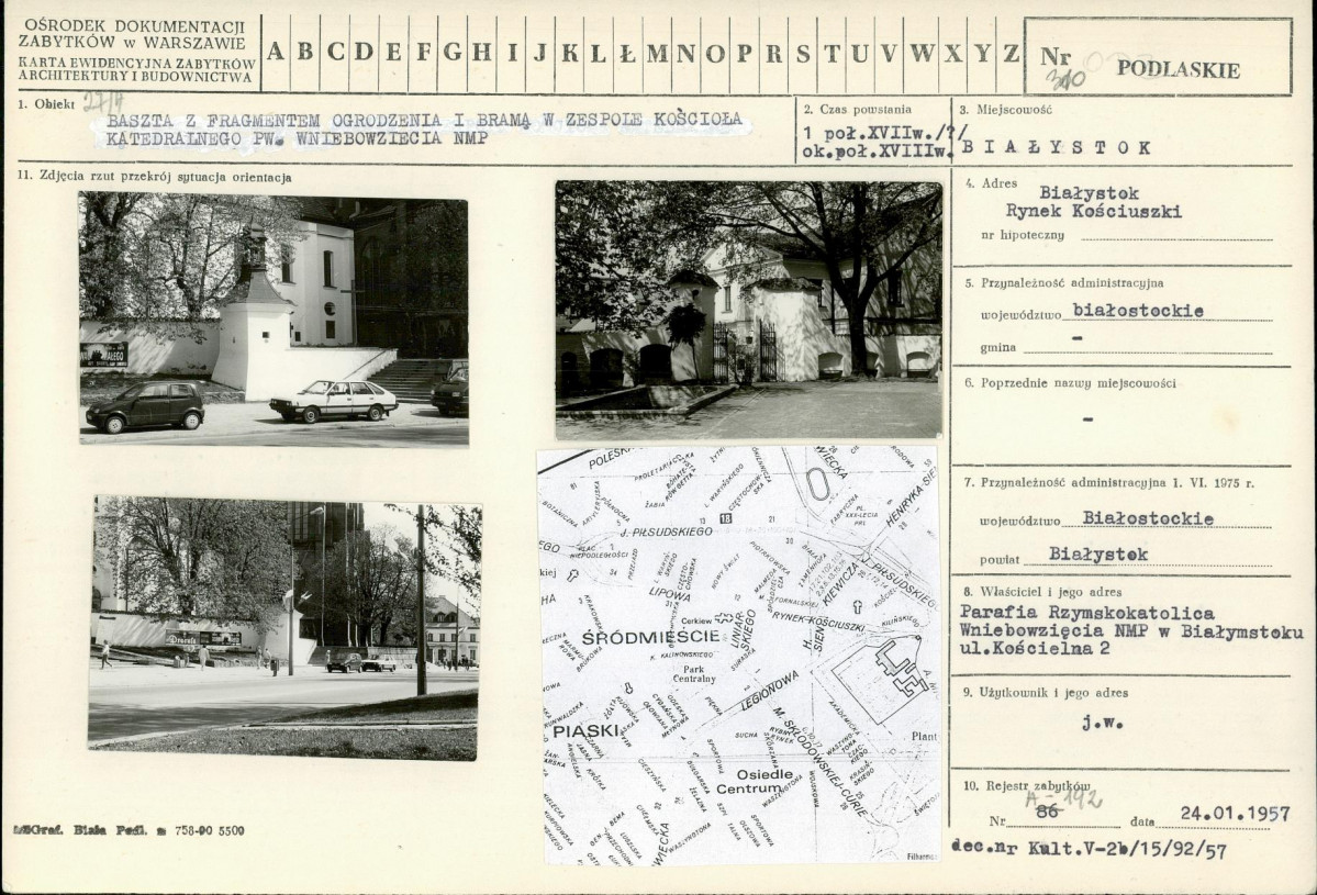 Karta biała, skan nr 1