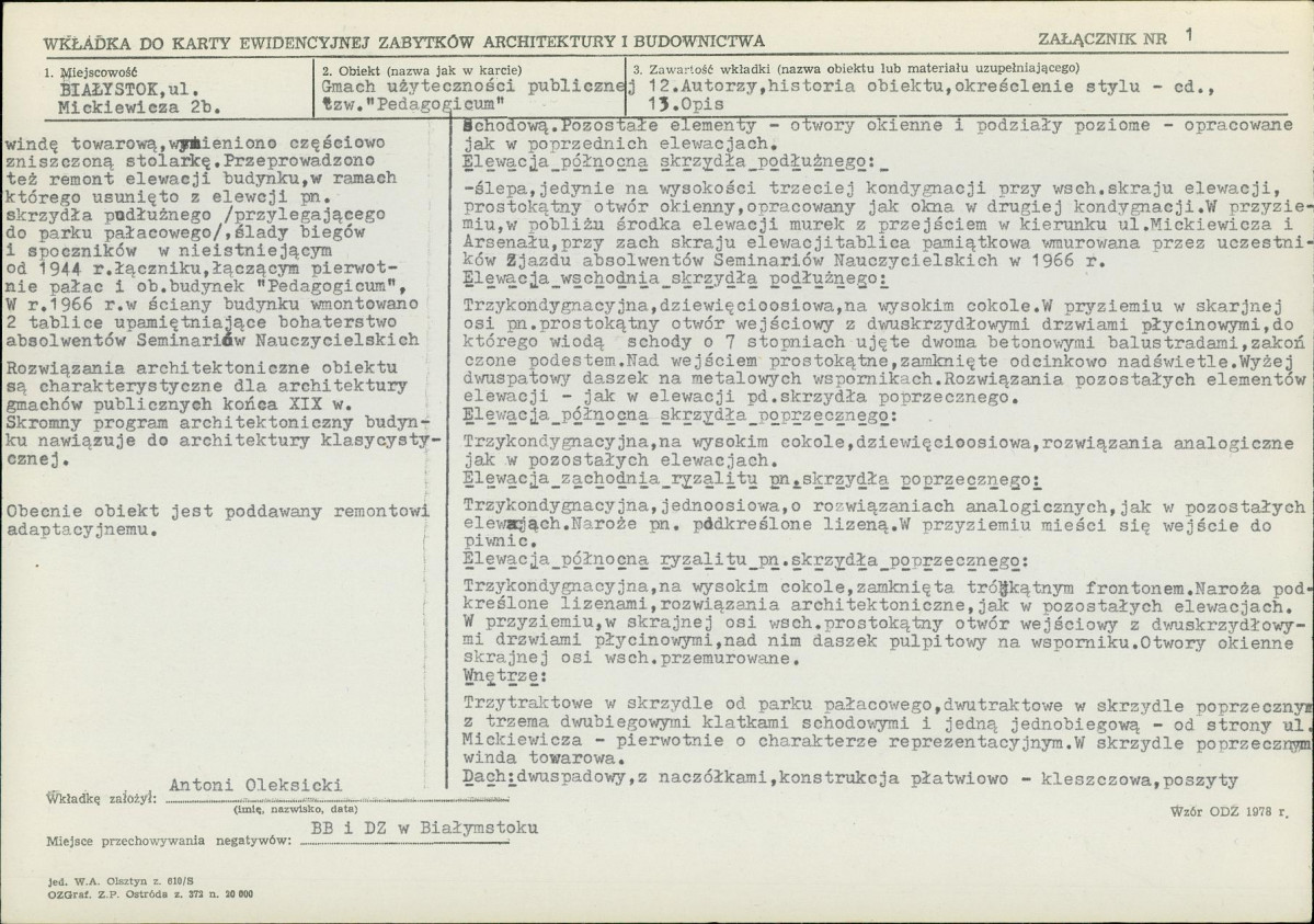 Karta biała, skan nr 5