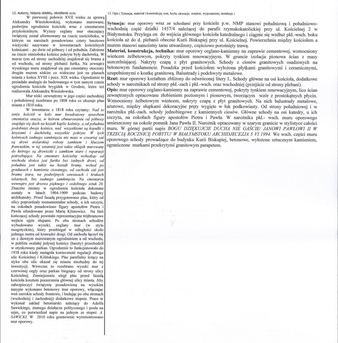 Karta biała, skan nr 2