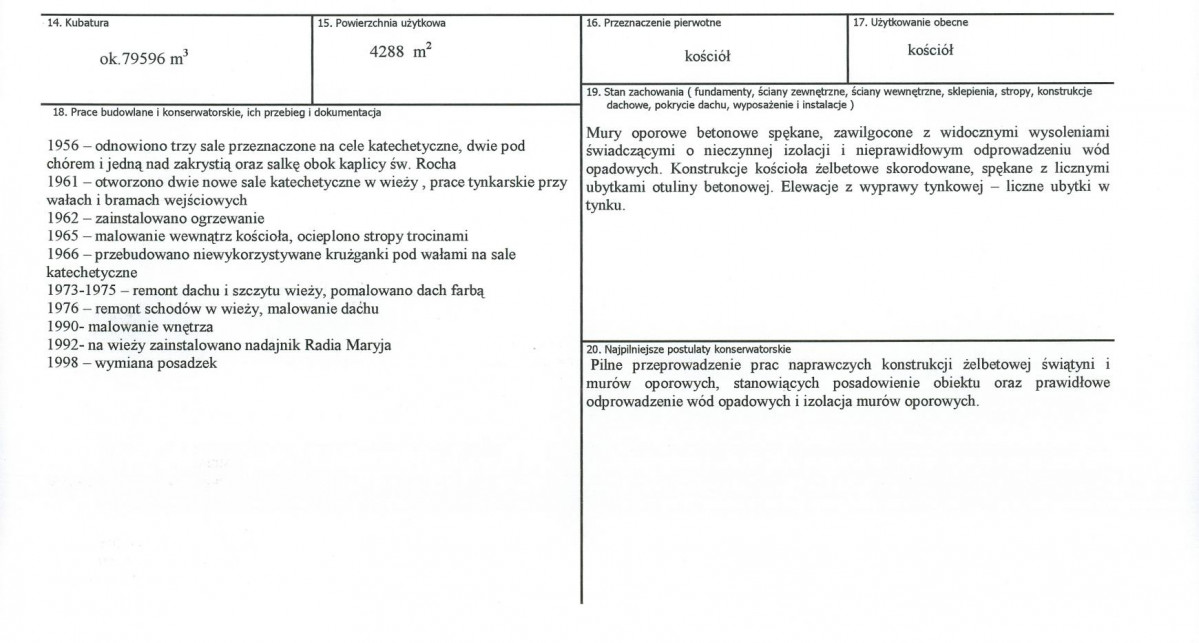 KB - Karta biała, skan nr 3