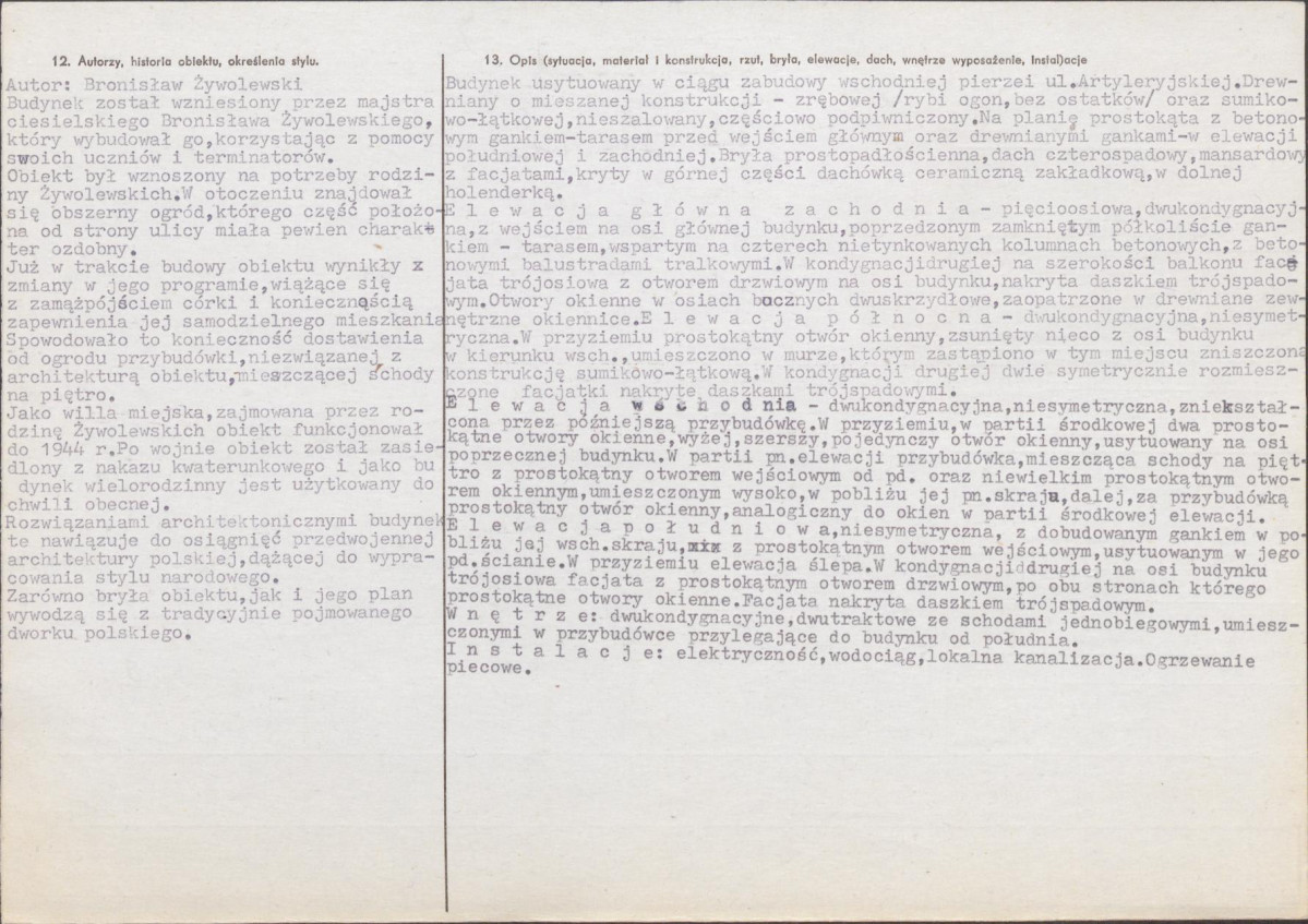 KB - Karta biała, skan nr 2