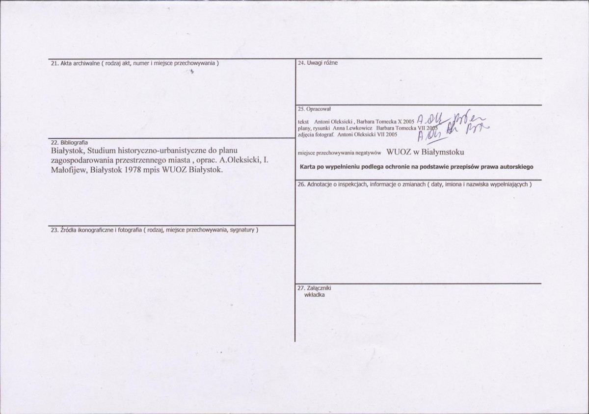 KB - Karta biała, skan nr 4