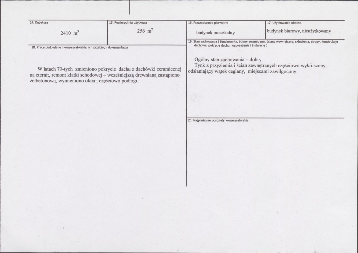 Karta biała, skan nr 3