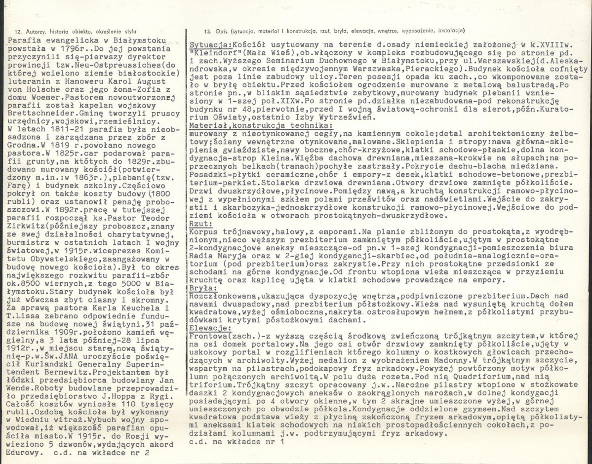 KB - Karta biała, skan nr 2