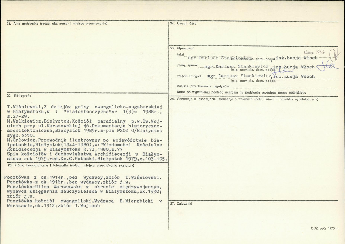 KB - Karta biała, skan nr 4