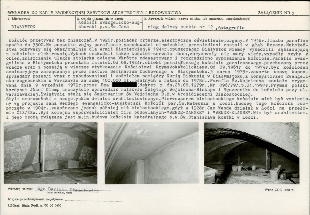 KB - Karta biała, skan nr 6