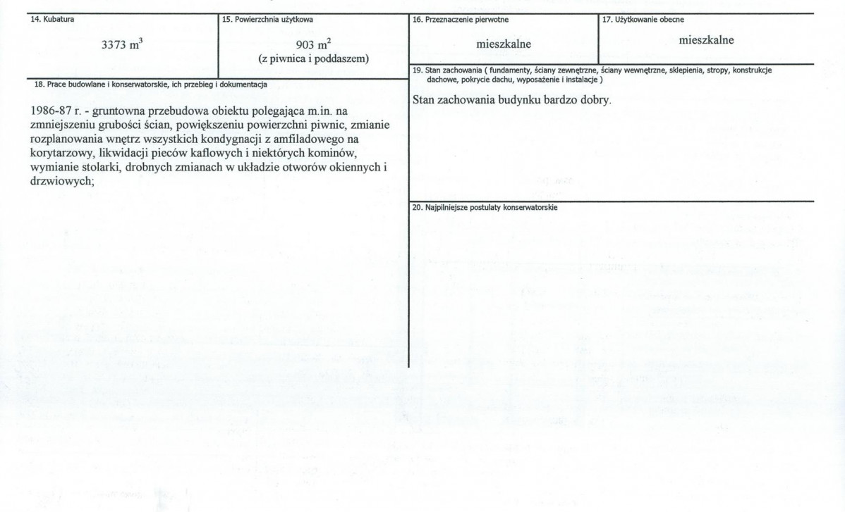 KB - Karta biała, skan nr 3