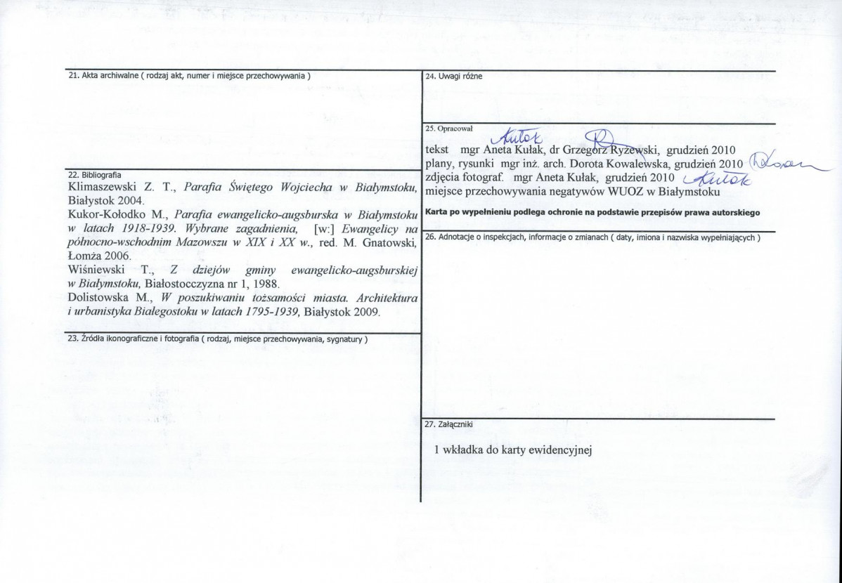 KB - Karta biała, skan nr 4