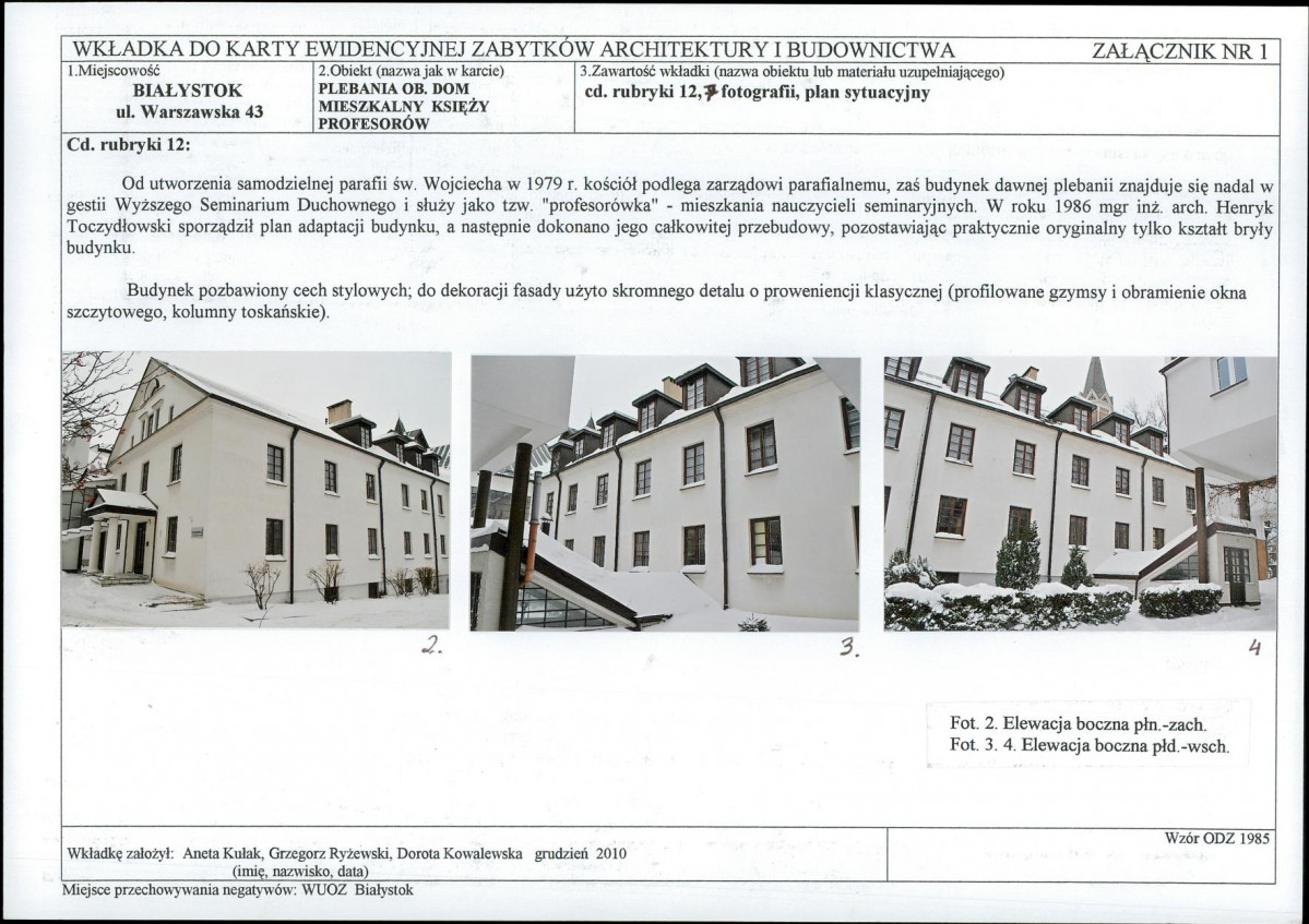 KB - Karta biała, skan nr 5