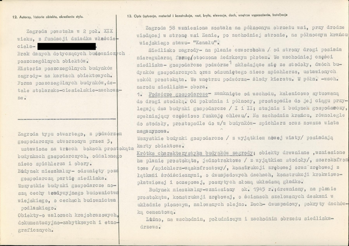 KB - Karta biała, skan nr 2
