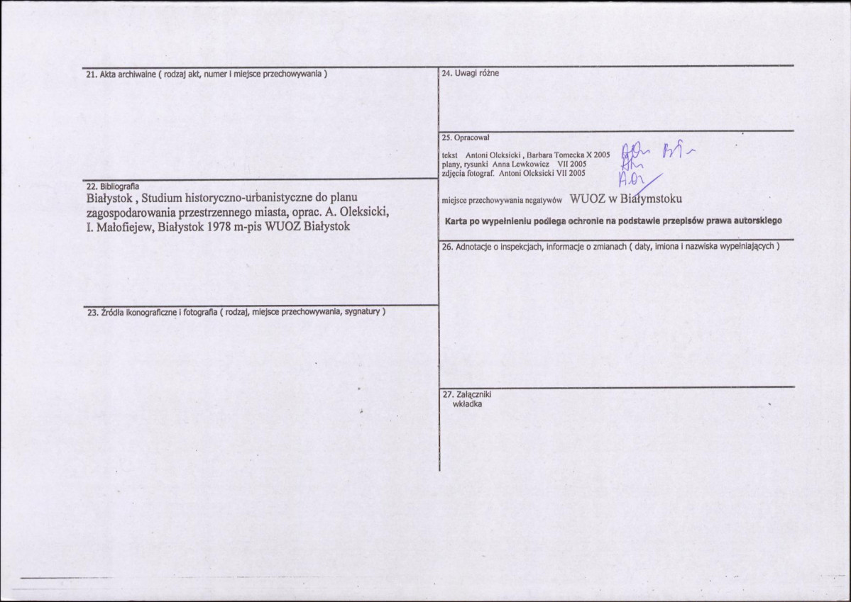 KB - Karta biała, skan nr 4