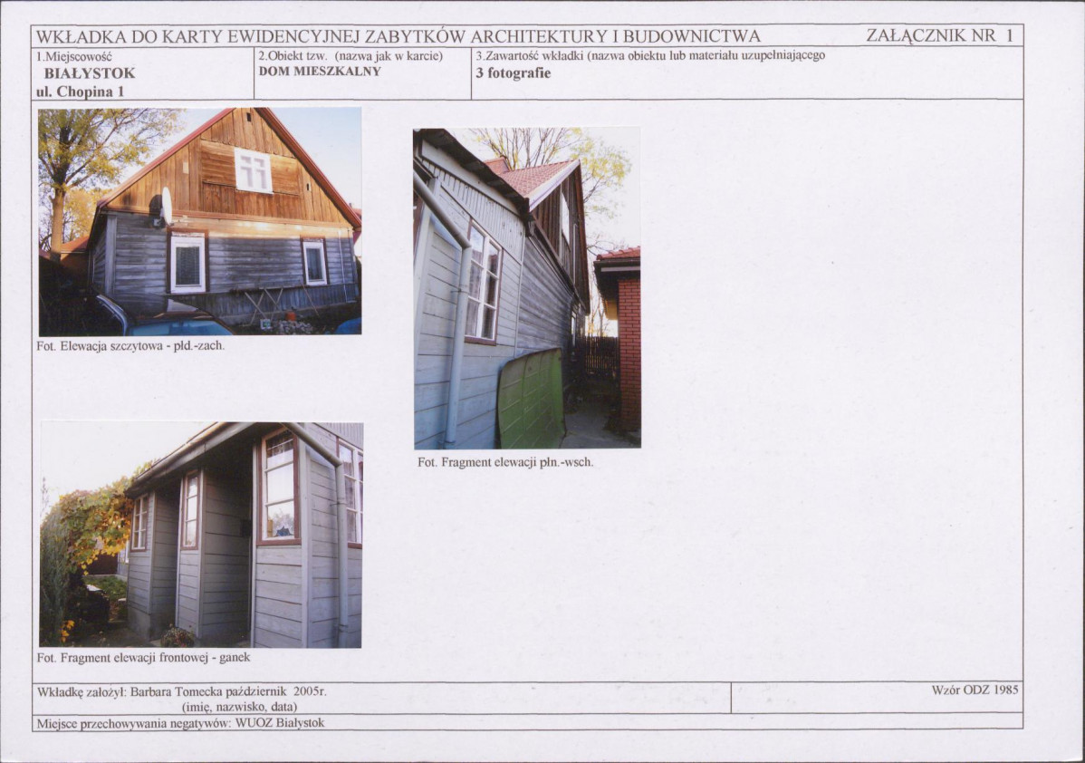 KB - Karta biała, skan nr 5