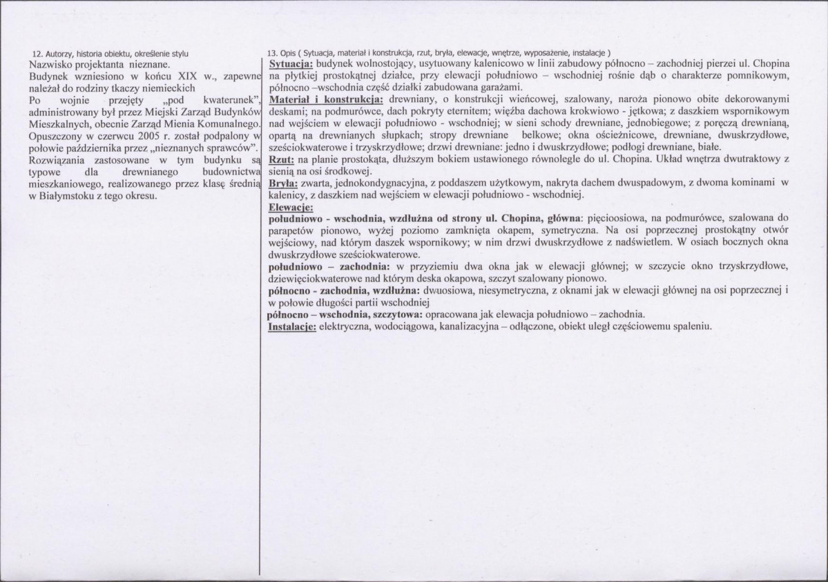 Karta biała, skan nr 2