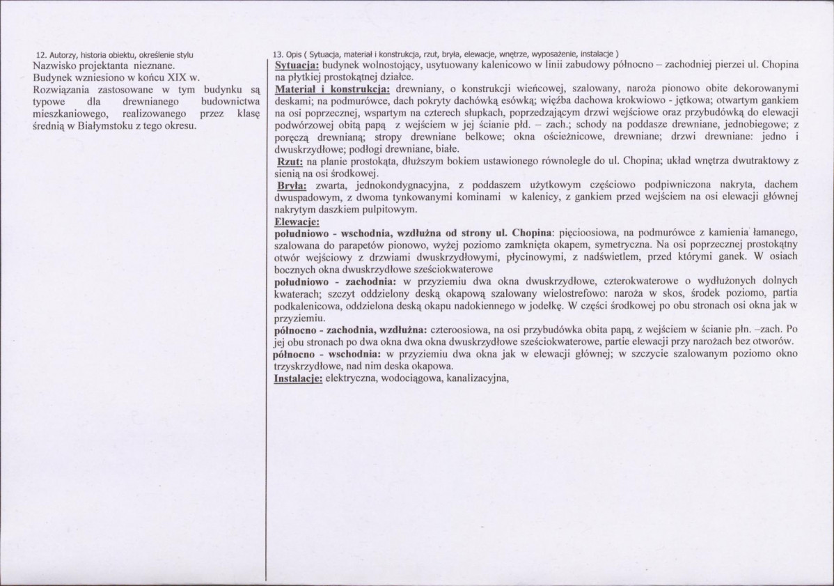 KB - Karta biała, skan nr 2