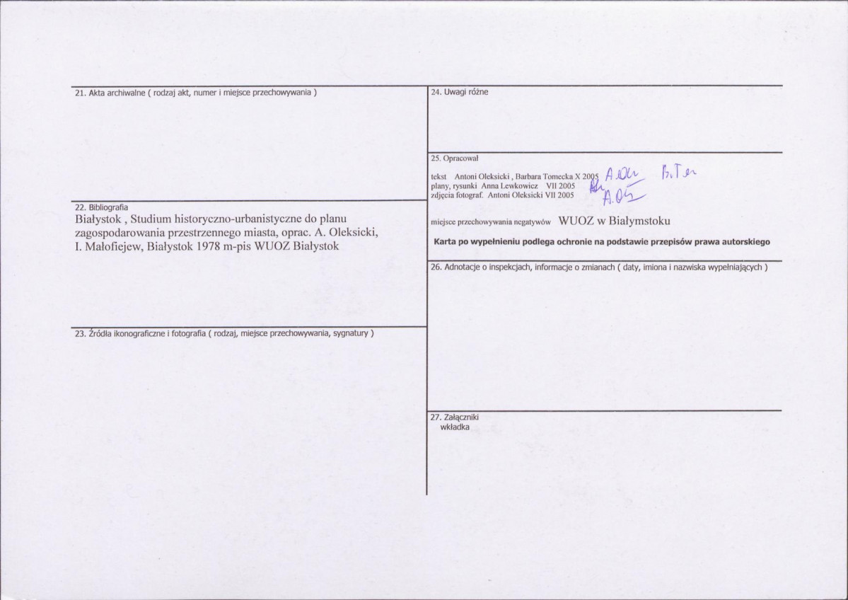 KB - Karta biała, skan nr 4