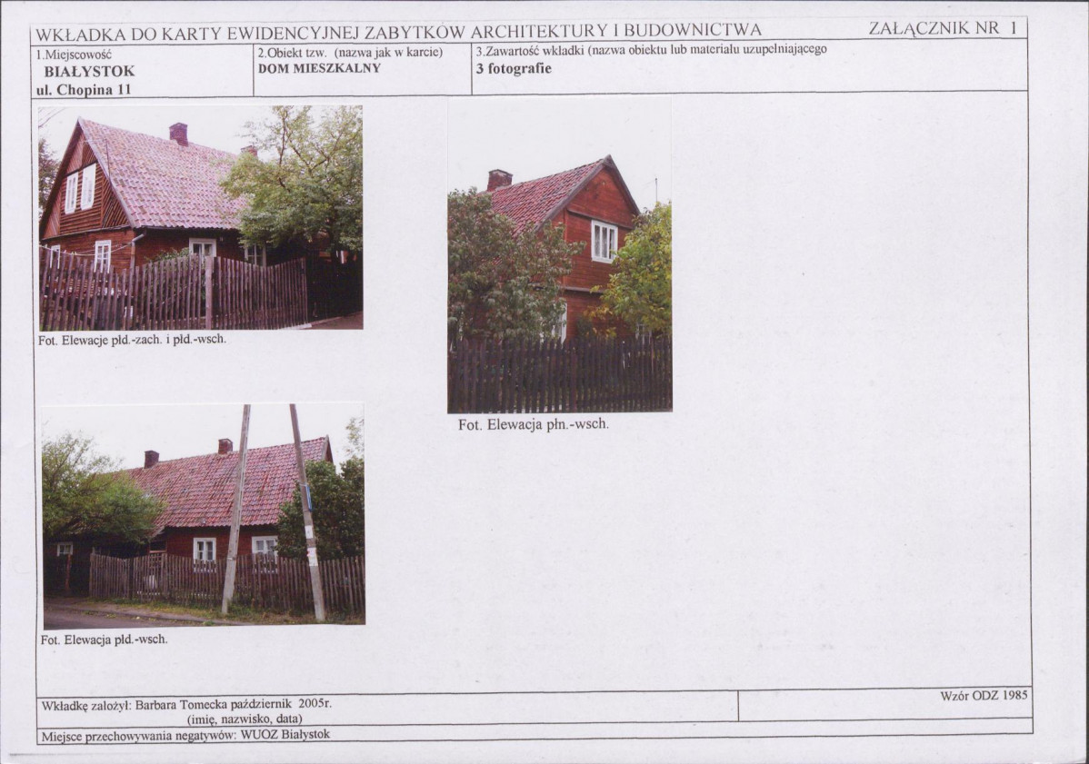 KB - Karta biała, skan nr 5