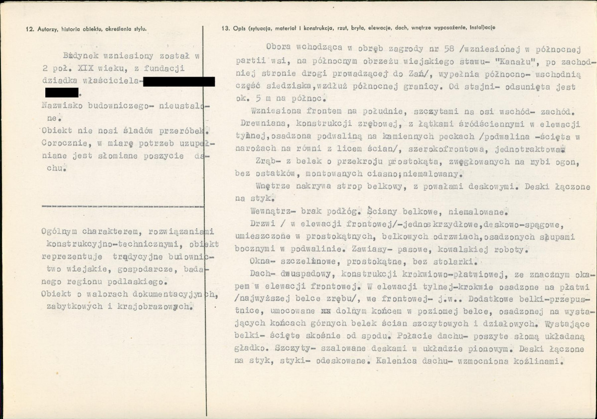 KB - Karta biała, skan nr 2