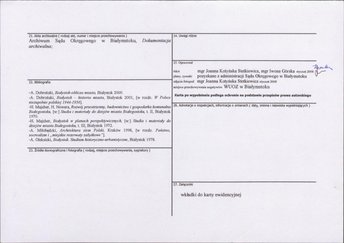 Karta biała, skan nr 4