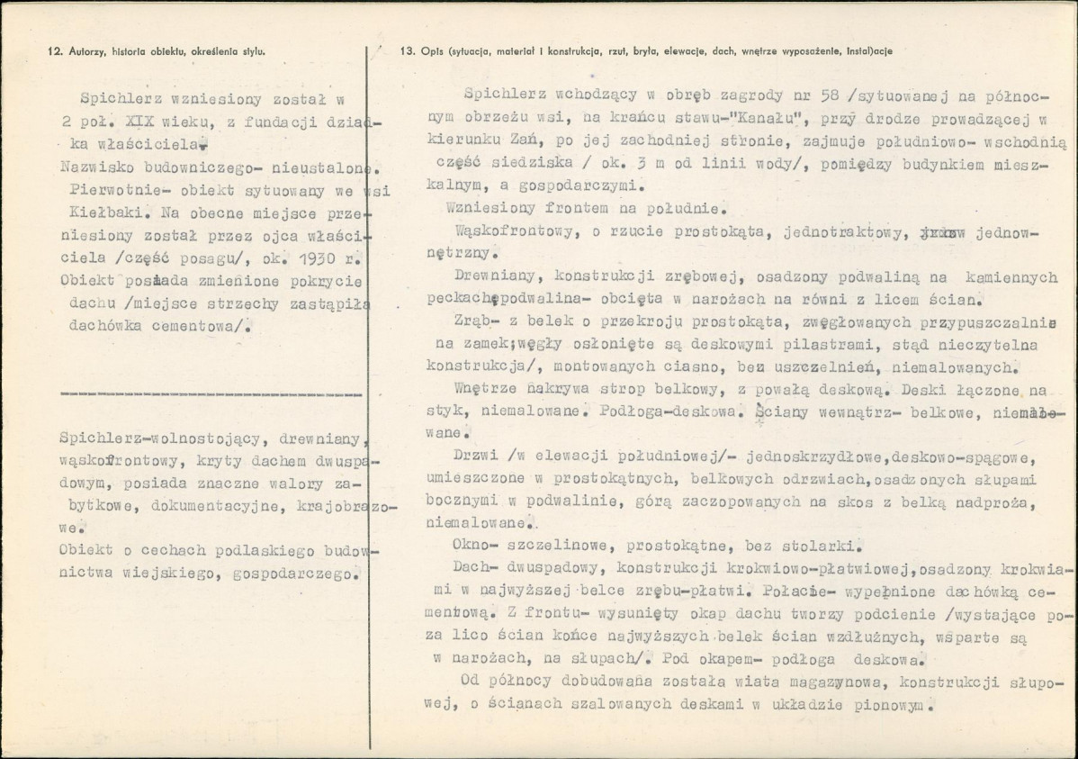 KB - Karta biała, skan nr 2