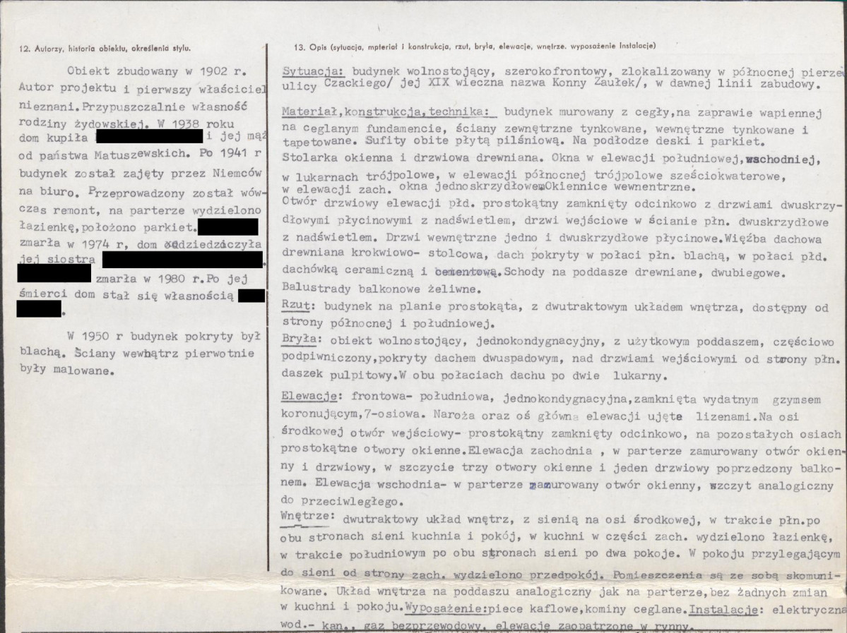 KB - Karta biała, skan nr 2