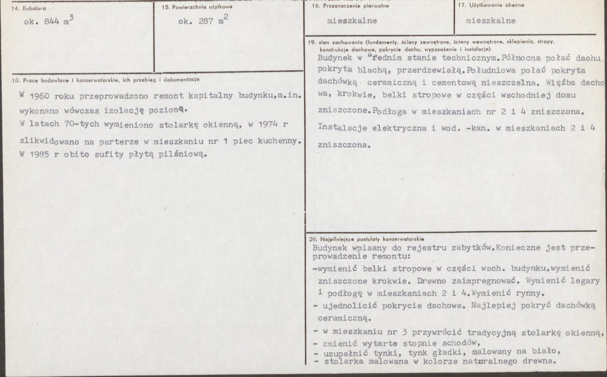 KB - Karta biała, skan nr 3