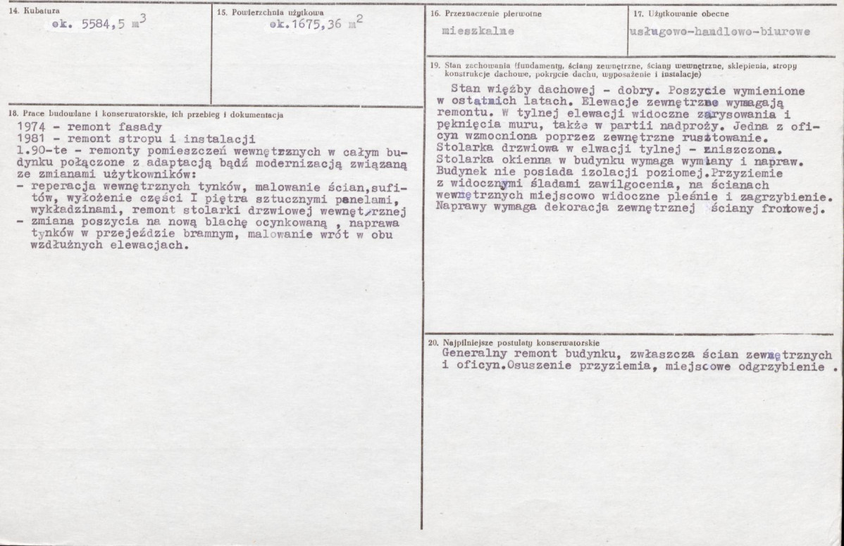 KB - Karta biała, skan nr 3