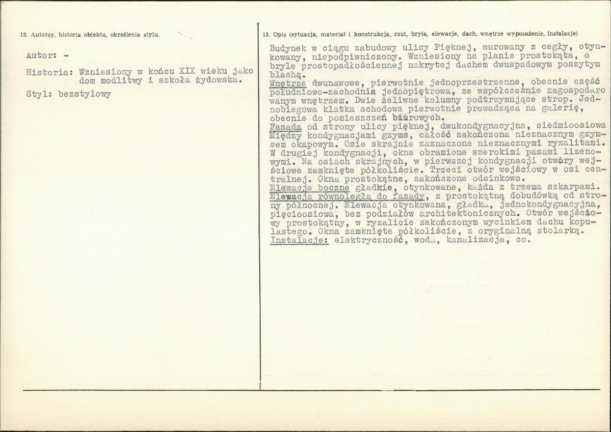 Karta biała, skan nr 2