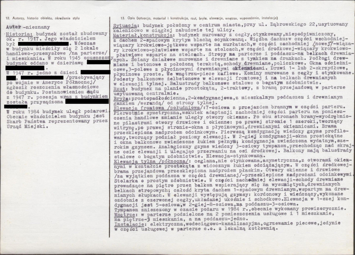 KB - Karta biała, skan nr 2