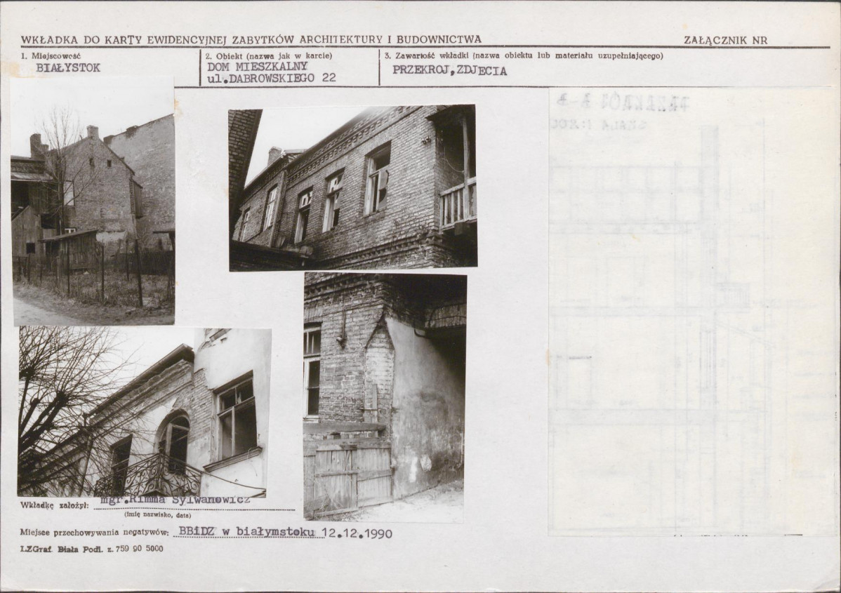 KB - Karta biała, skan nr 9