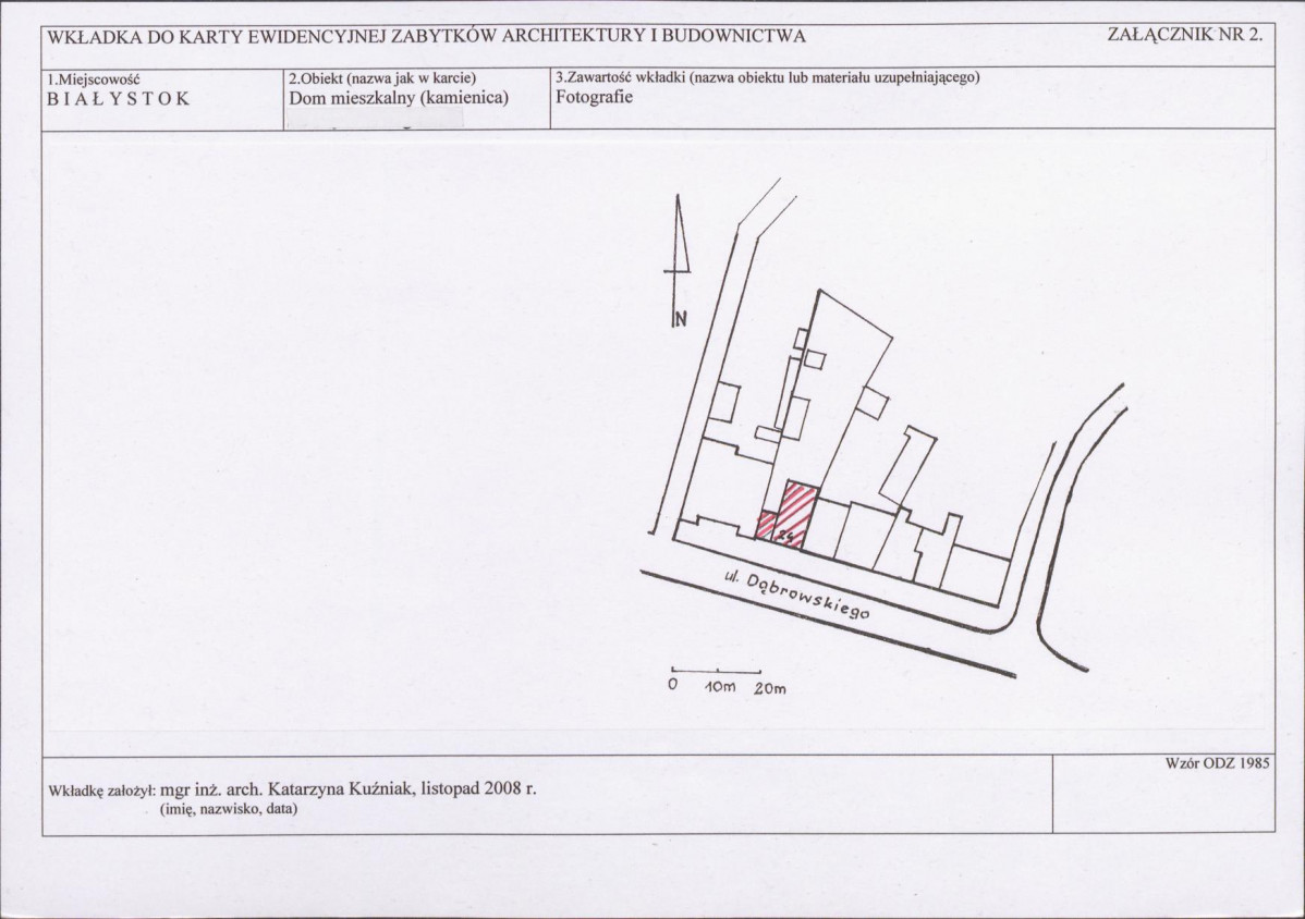 KB - Karta biała, skan nr 7