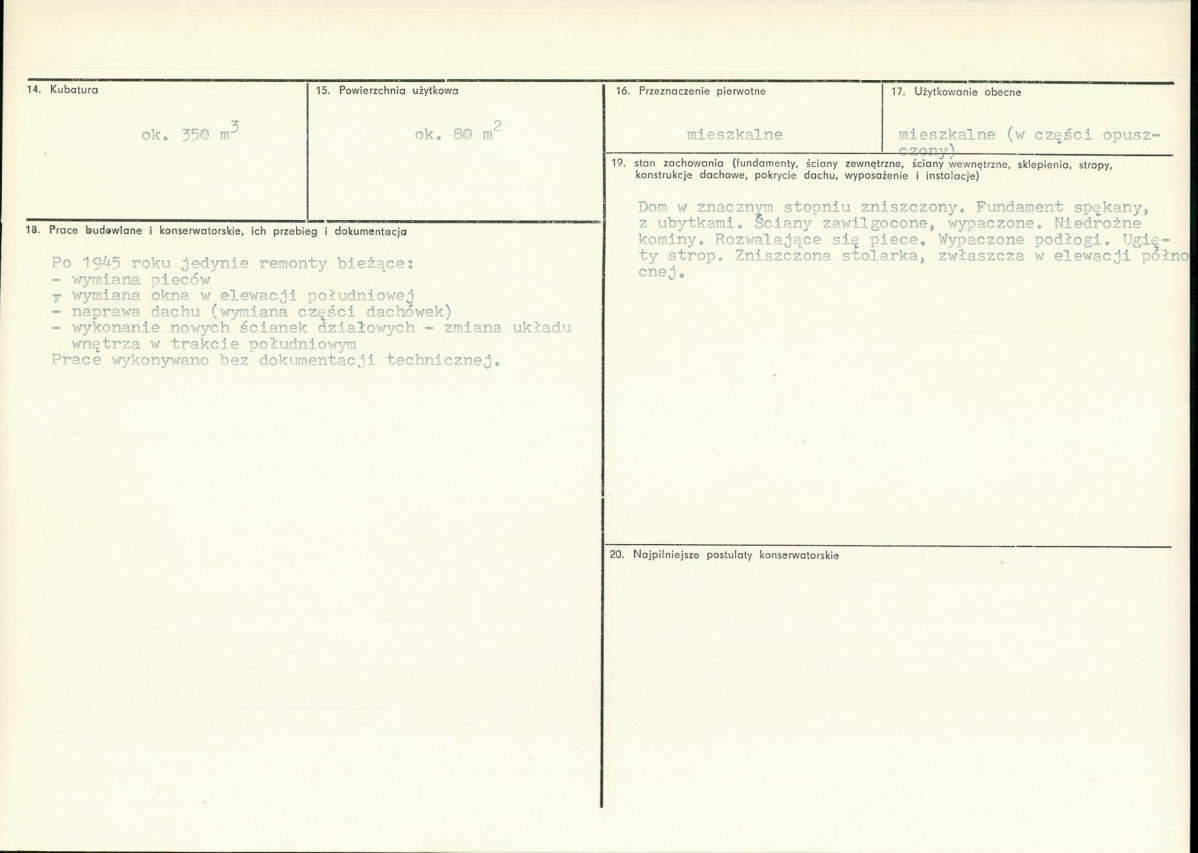 KB - Karta biała, skan nr 3