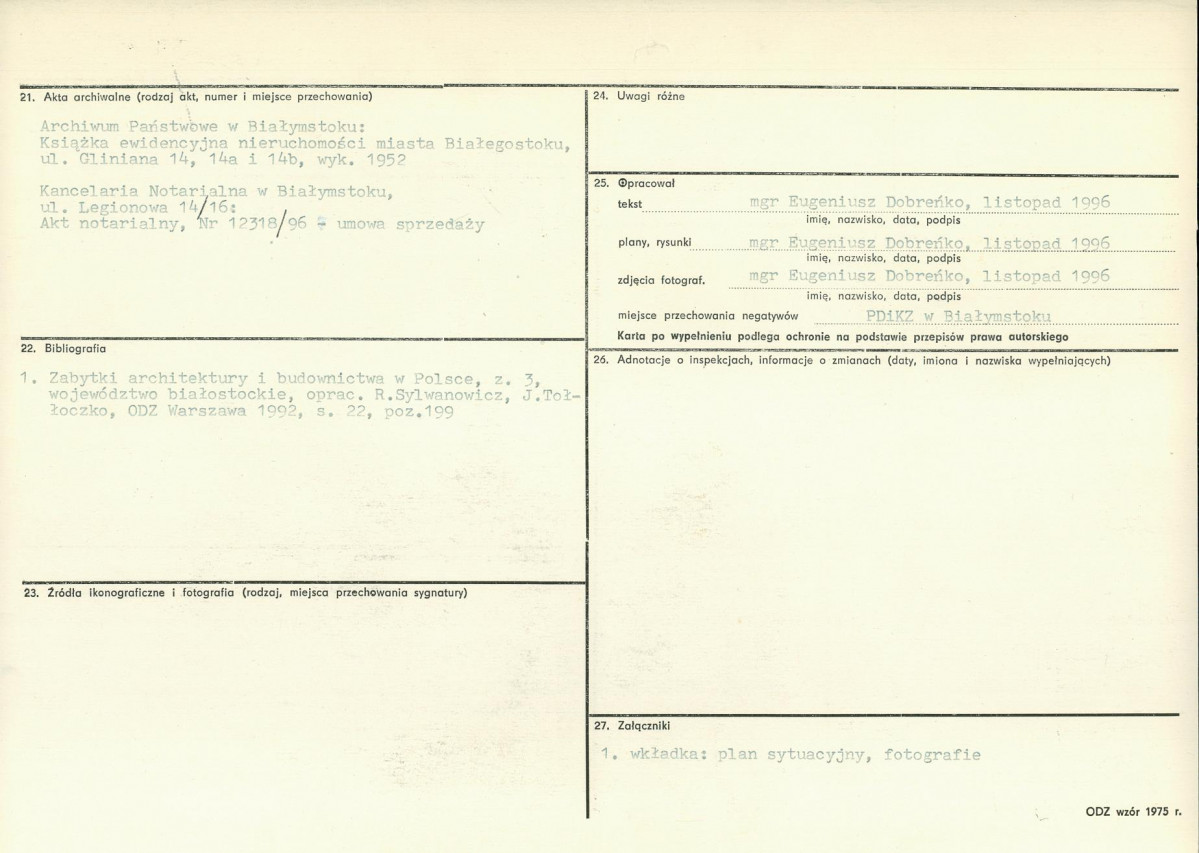 KB - Karta biała, skan nr 4