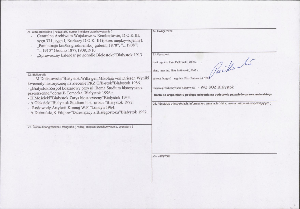 Karta biała, skan nr 4