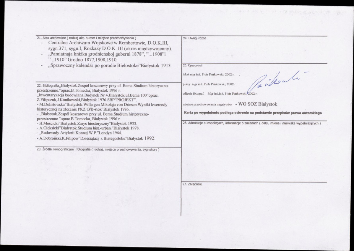 Karta biała, skan nr 4