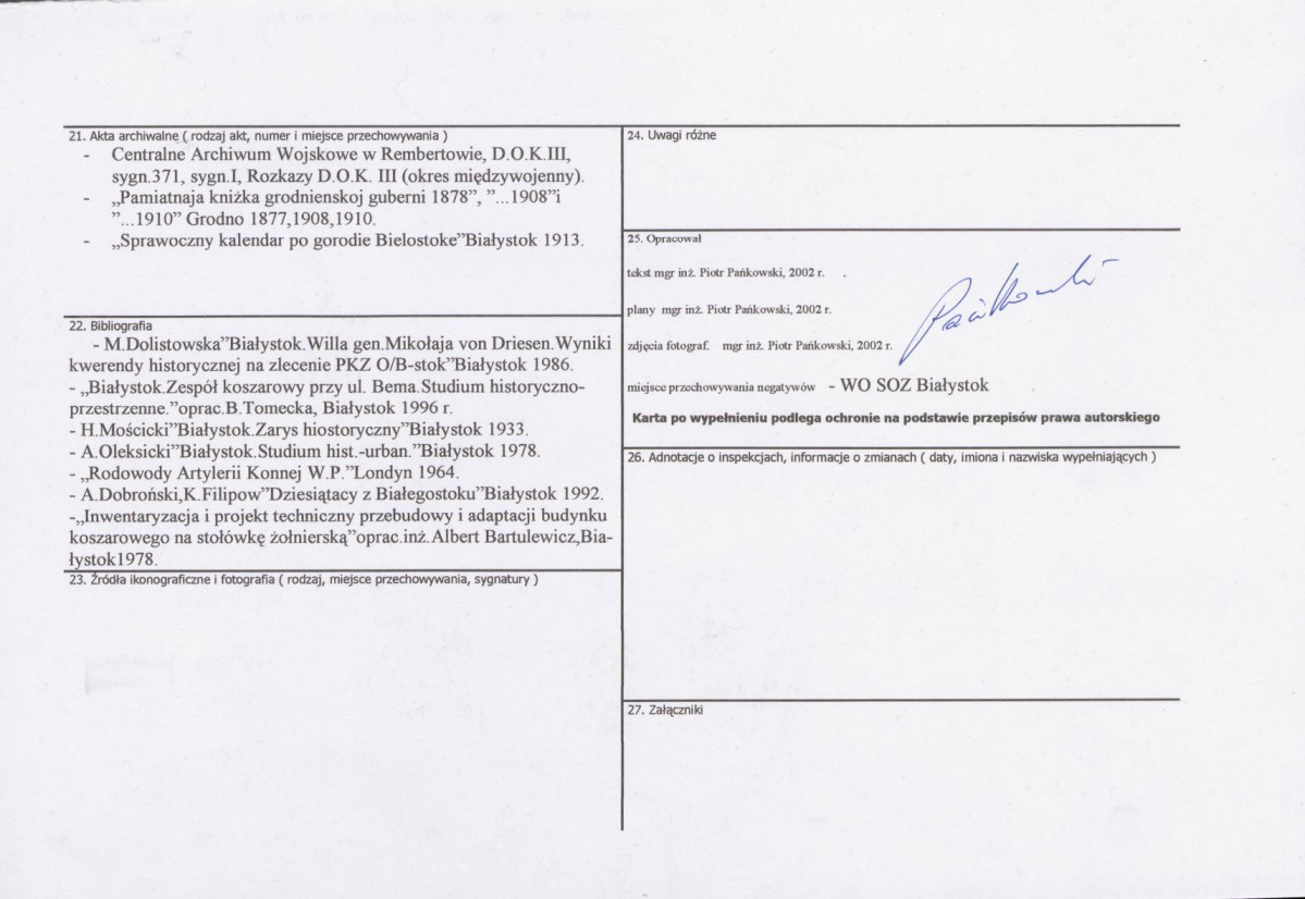 Karta biała, skan nr 4