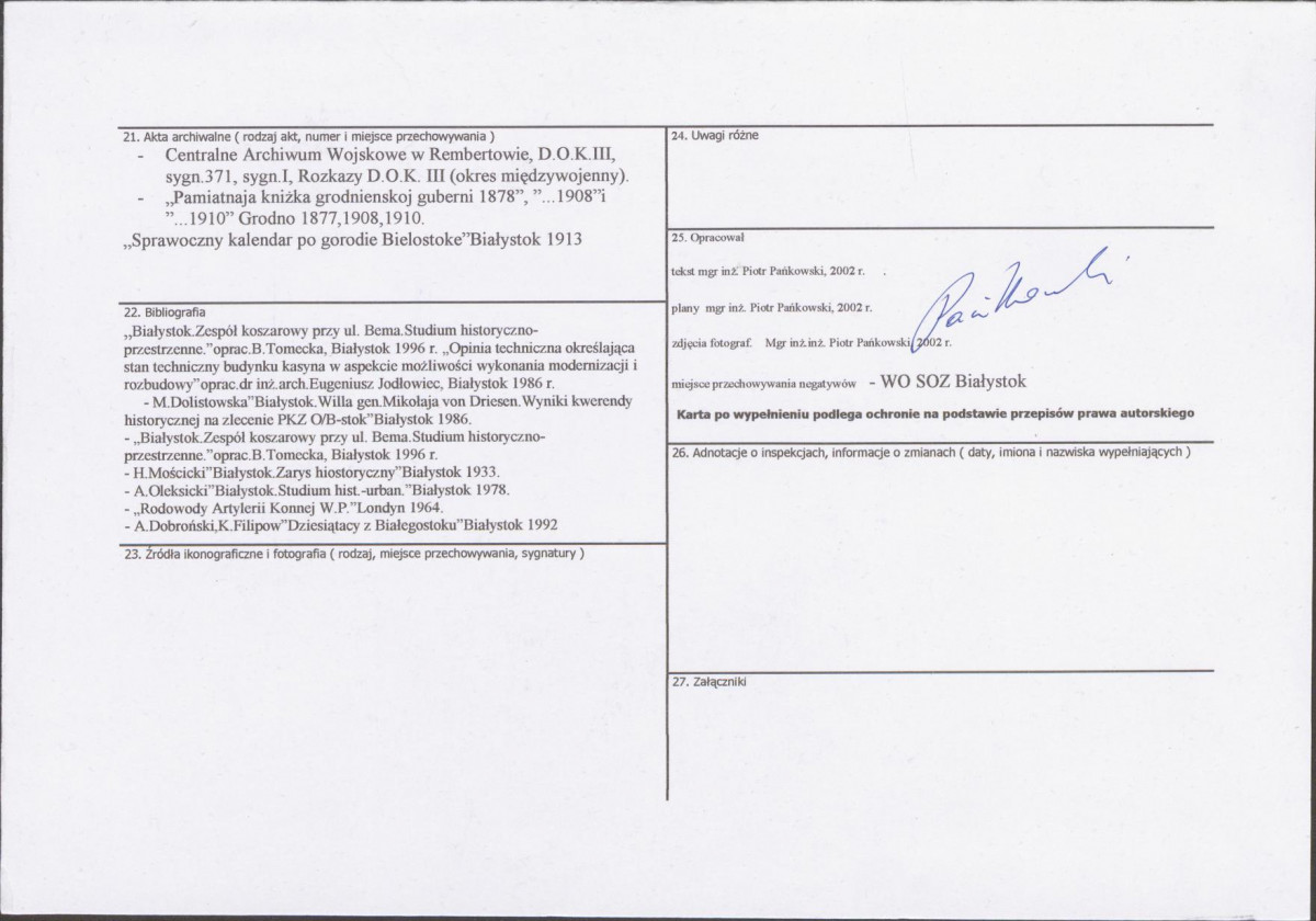 Karta biała, skan nr 4