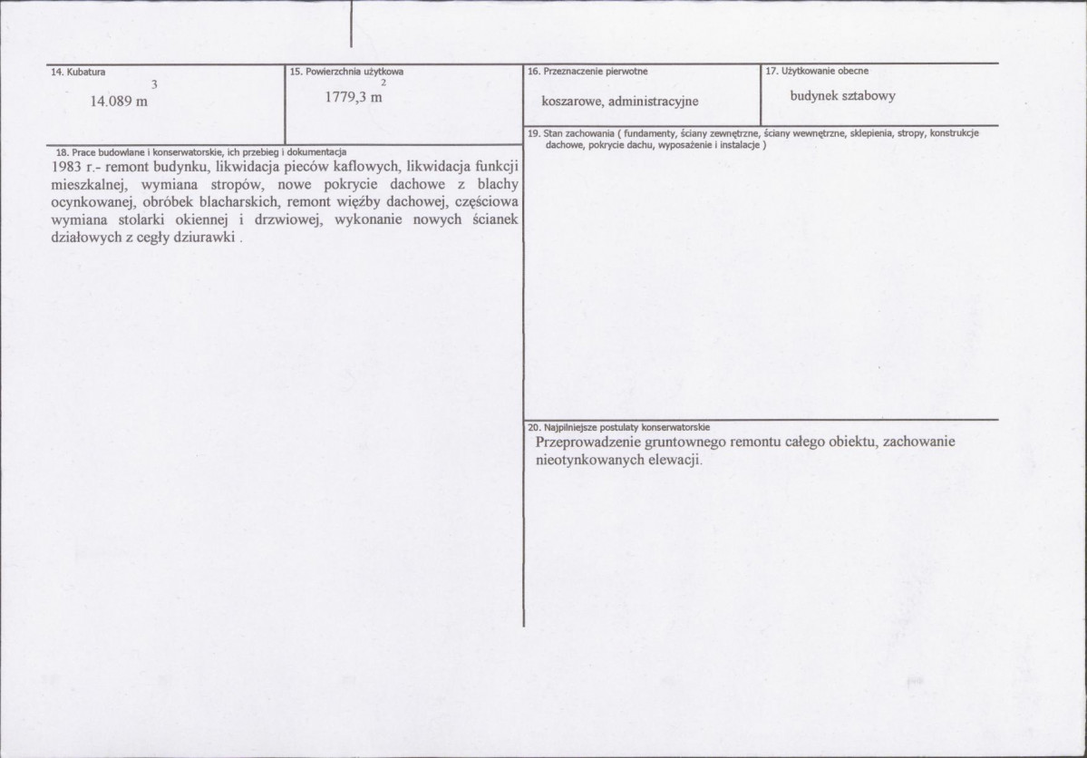 Karta biała, skan nr 3