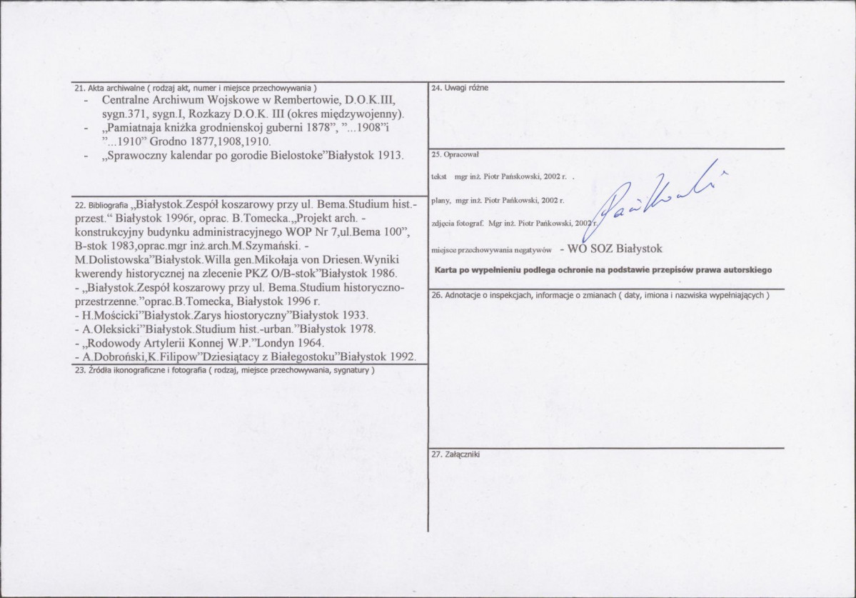 Karta biała, skan nr 4