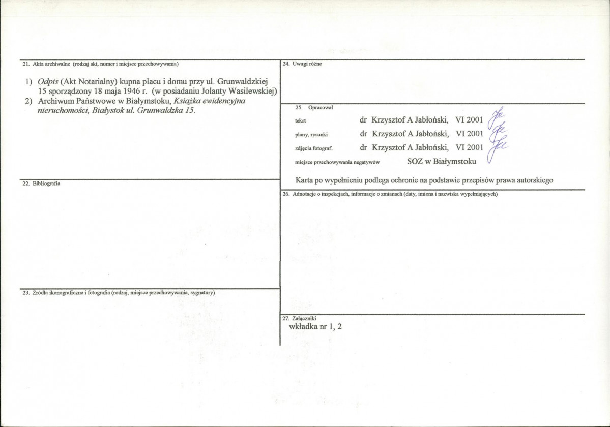 KB - Karta biała, skan nr 4