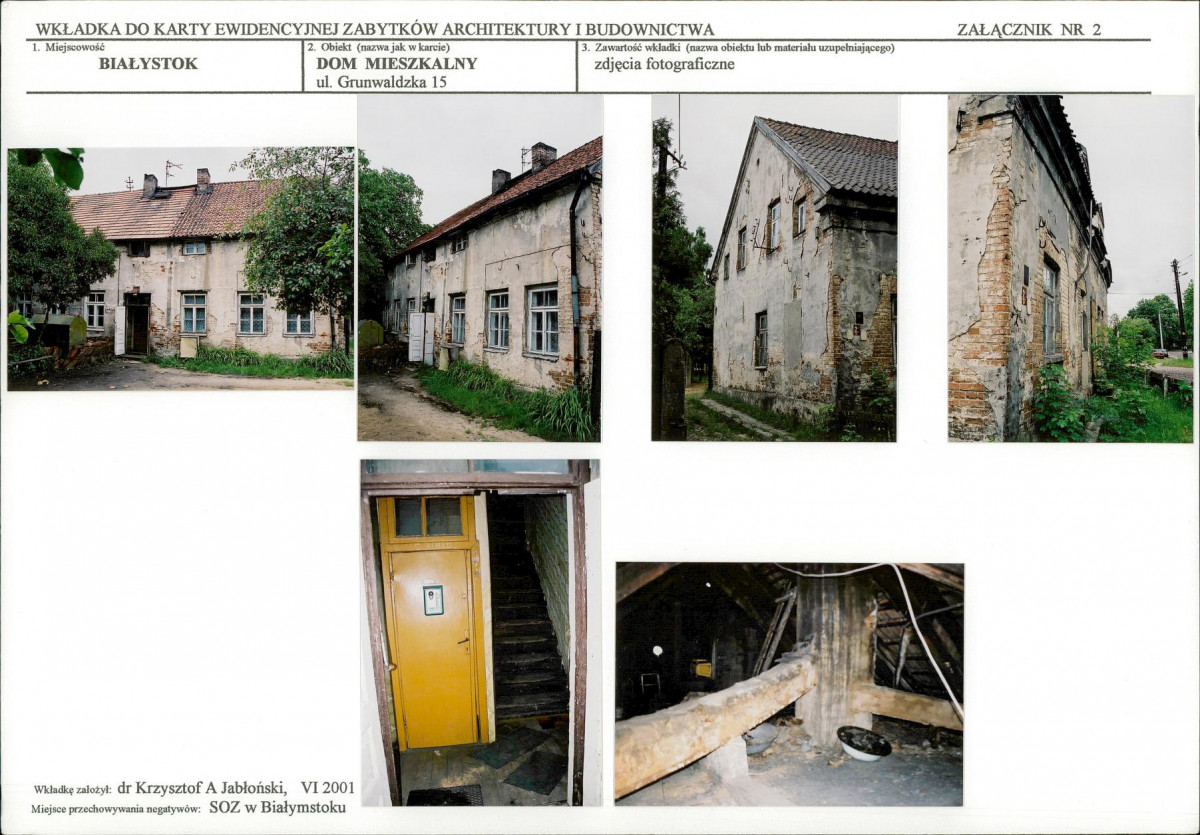 KB - Karta biała, skan nr 6